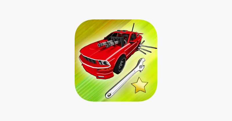 Fix My Car: Zombie Survival Game Cover