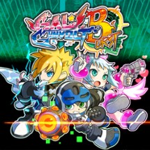 Gal Gunvolt Burst Image