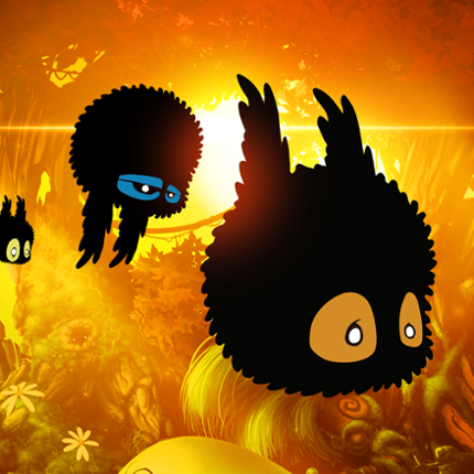 BADLAND Game Cover