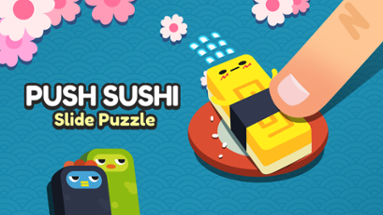 Push Sushi Image