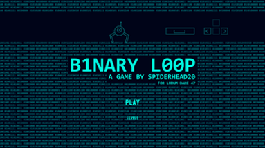 Binary Loop Image