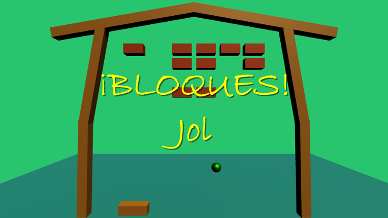 Bloques Jol Game Cover