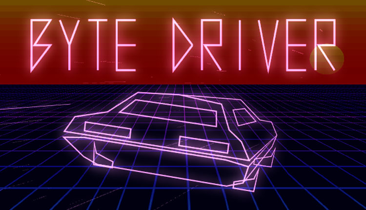 Byte Driver (PC/Mac/Linux) Game Cover