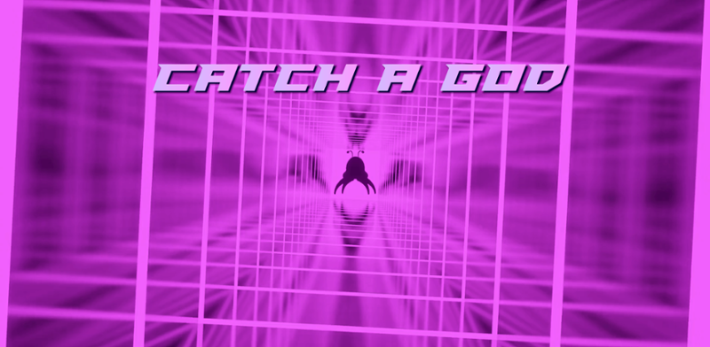 Catch A God Game Cover