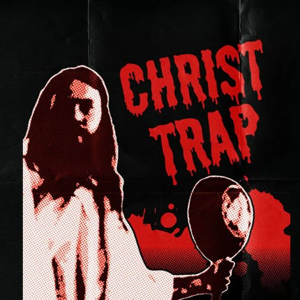 Christ Trap Game Cover