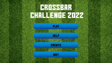 Crossbar Challenge 2022 Image