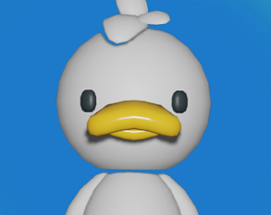 Ducky Ducky Image