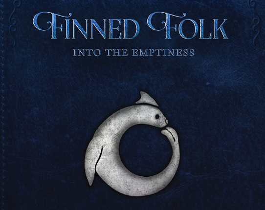 Finned Folk: Into the Emptiness Game Cover