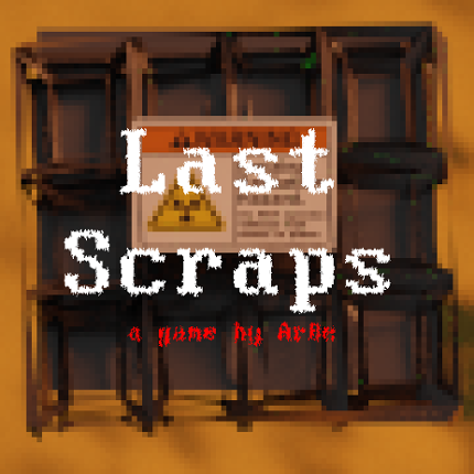 Last Scraps Game Cover