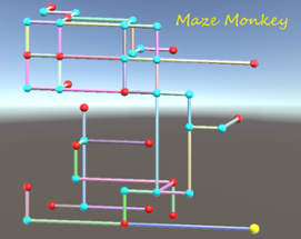 Maze Monkey Image