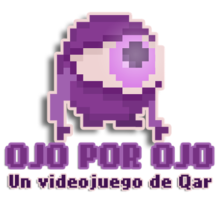 Ojo por ojo Game Cover