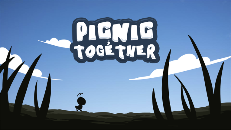 PICNIC TOGETHER Game Cover