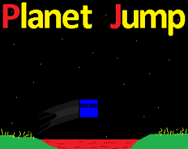 Planet Jump Image