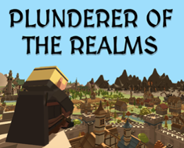 Plunderer of the Realms Image