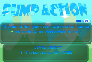 Pump Action Image