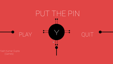 Put the Pin Image