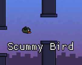 Scummy Bird Image