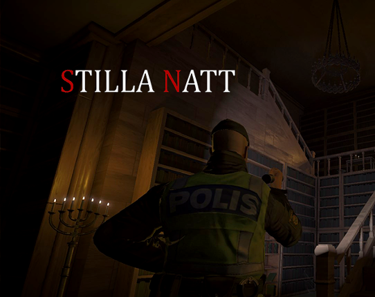 TGA19 - Stilla Natt Game Cover