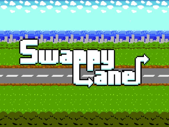 Swappy Lane Game Cover