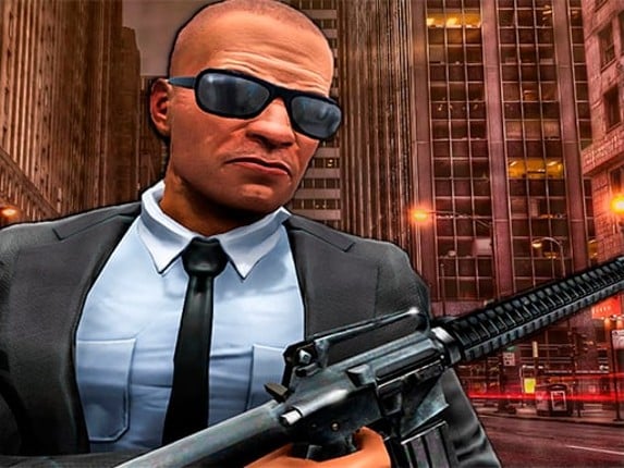 Gangster Story: Underworld Criminal Empire Mafia Game Cover