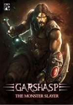 Garshasp: The Monster Slayer Image