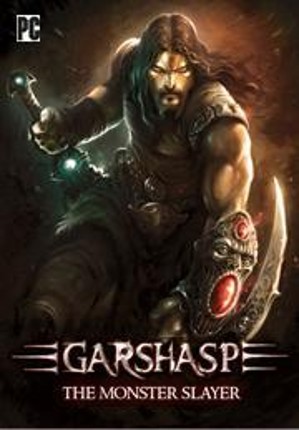 Garshasp: The Monster Slayer Game Cover