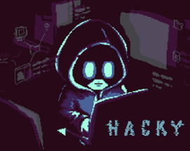 Hacky Image