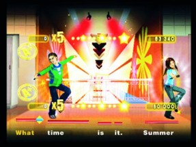 High School Musical: Sing It! Image