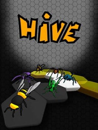 Hive Game Cover