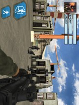 Modern Commando Frontier War Image