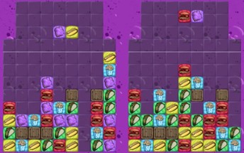 Munchie Match - Stacking Games Image