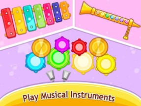 Music Piano - Music Game Image