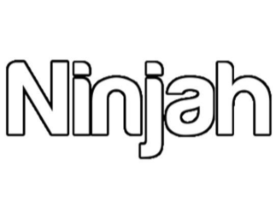 Ninjah Game Cover