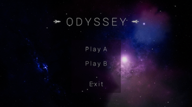 Odyssey Image