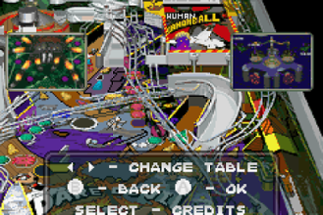 Pinball Advance Image