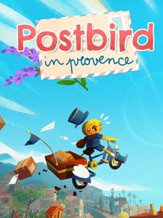 Postbird in Provence Game Cover