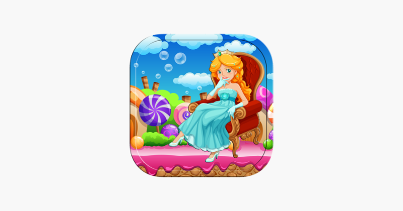 Princess Jigsaws Puzzles Free Kindergarten Online Game Cover