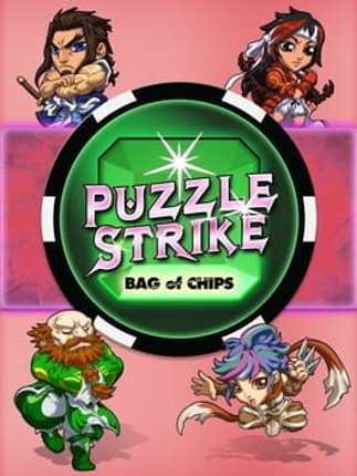 Puzzle Strike Game Cover
