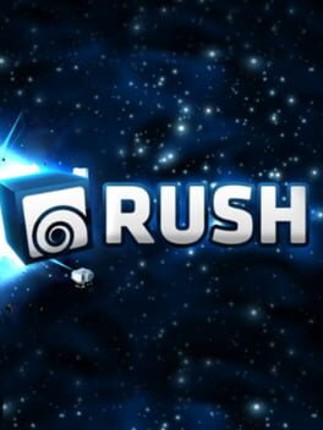 RUSH Game Cover