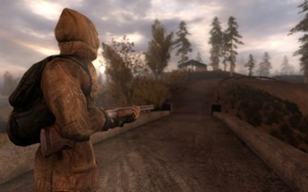 S.T.A.L.K.E.R.: Call of Pripyat Image