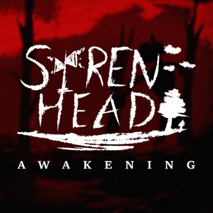 Siren Head: Awakening Game Cover