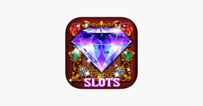 Slot of Diamonds - Casino Slot Image