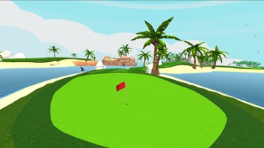 Smoots Golf Image