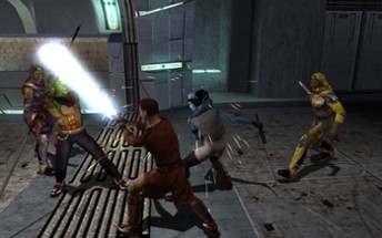 Star Wars™: KOTOR Image