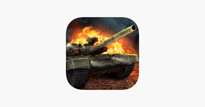 Tanktastic - 3D Tanks Online Game Cover