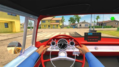 Taxi Sim 2020 Image