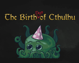 The Birth of Cthulhu (LD55) Image