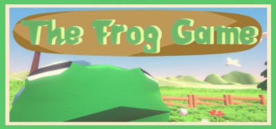 The Frog Game Image