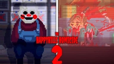 The Happyhills Homicide 2 - Out For Blood (Demo) Image