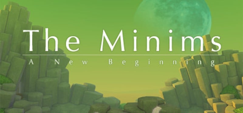 The Minims Game Cover